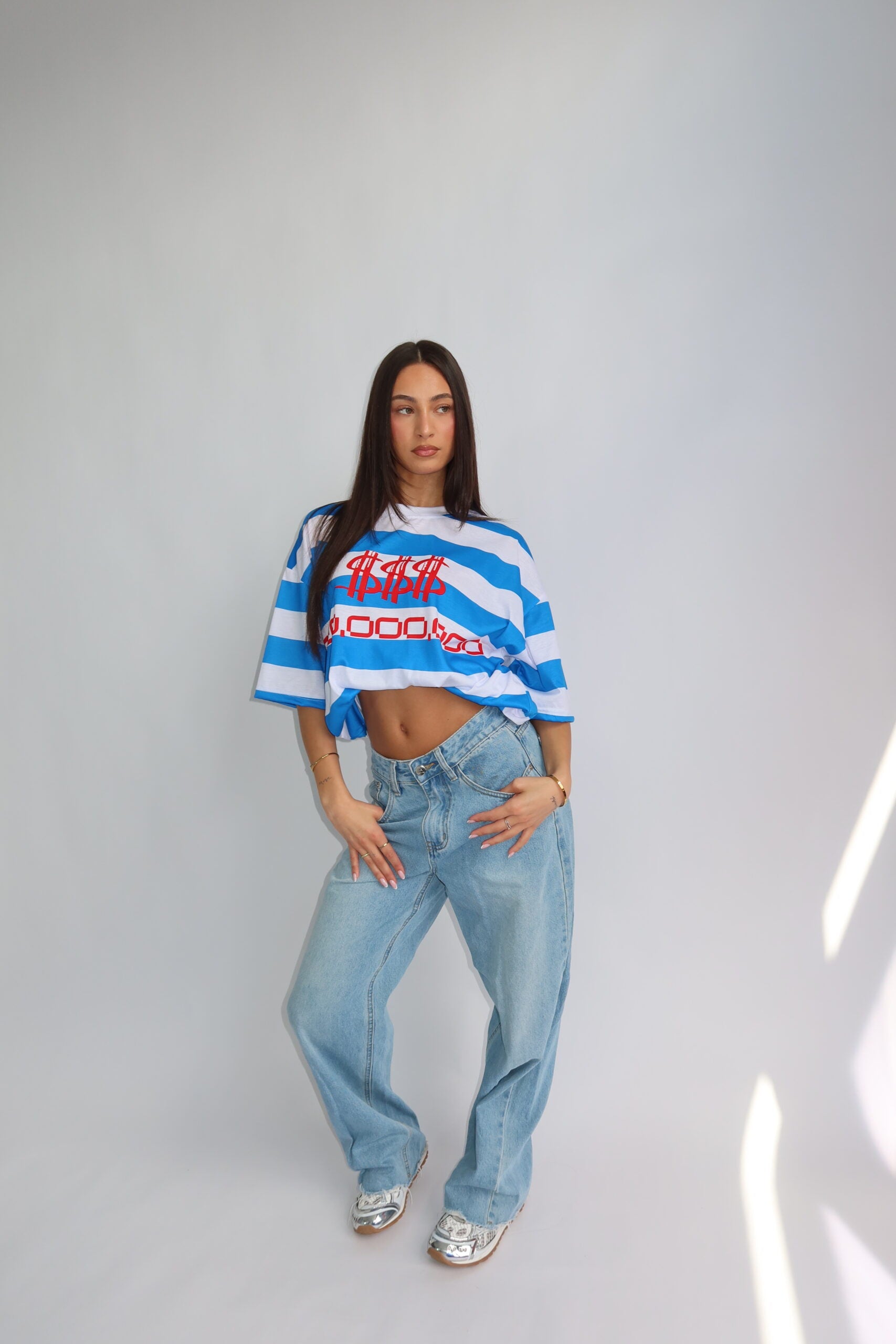 Limited CEO TEE blauw