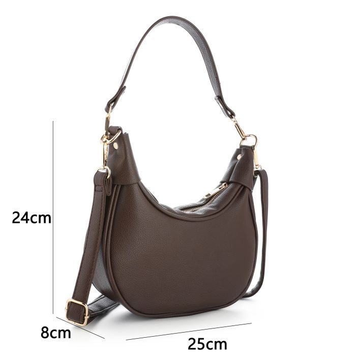 Moon bag coffee