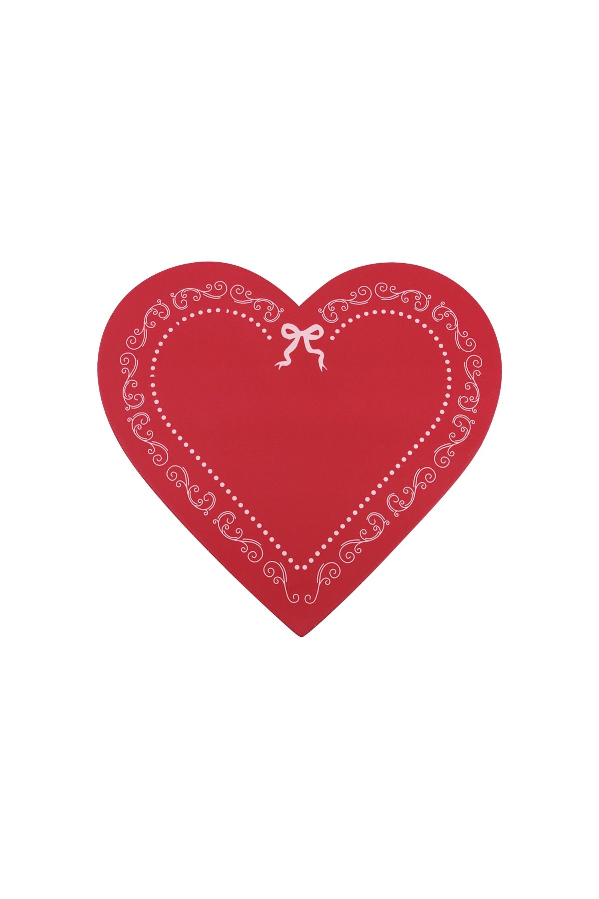 Gift of love mini hartjes armbandjes set goud