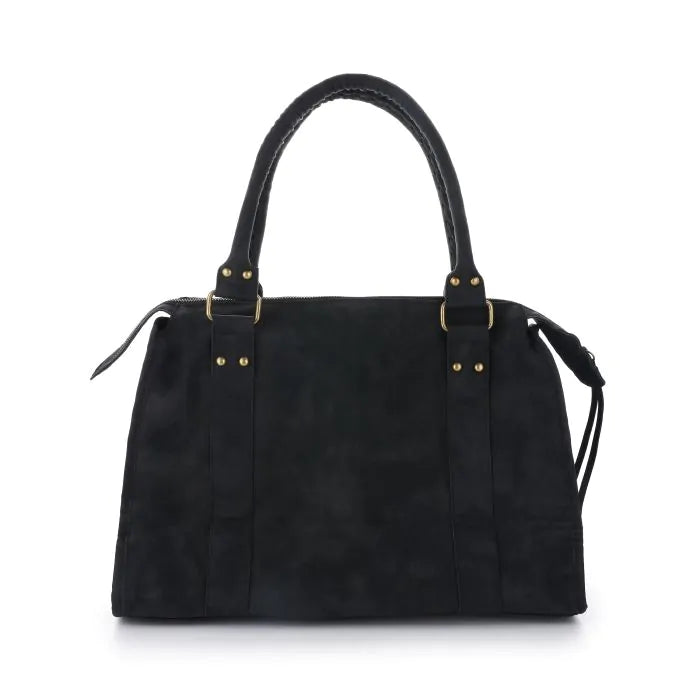 City-girl (school)bag zwart