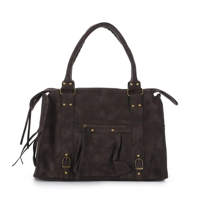 City-girl (school)bag coffee