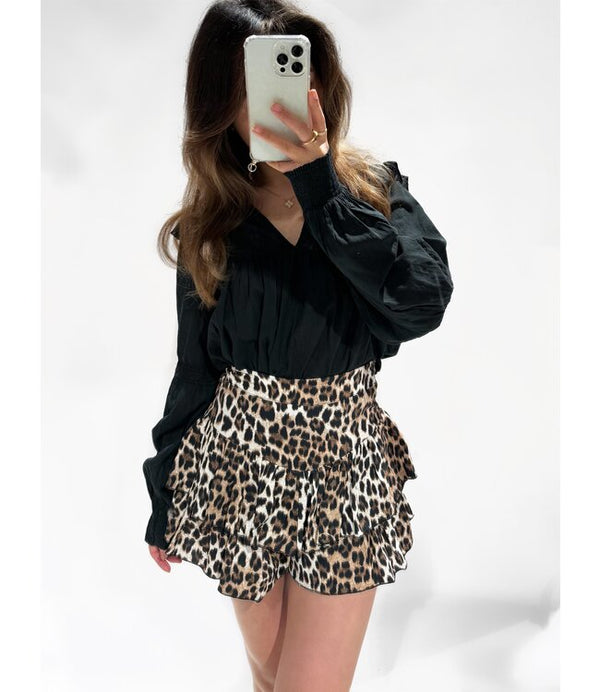 Panther skirt