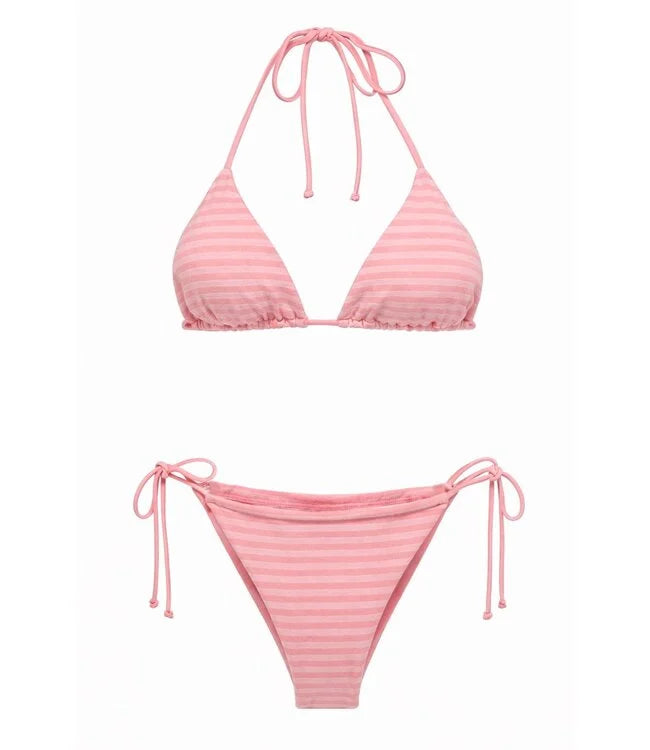 Madeira bikini pink