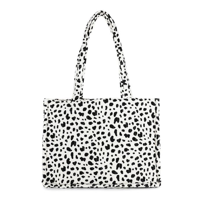 Bahamas shopper cheetah wit