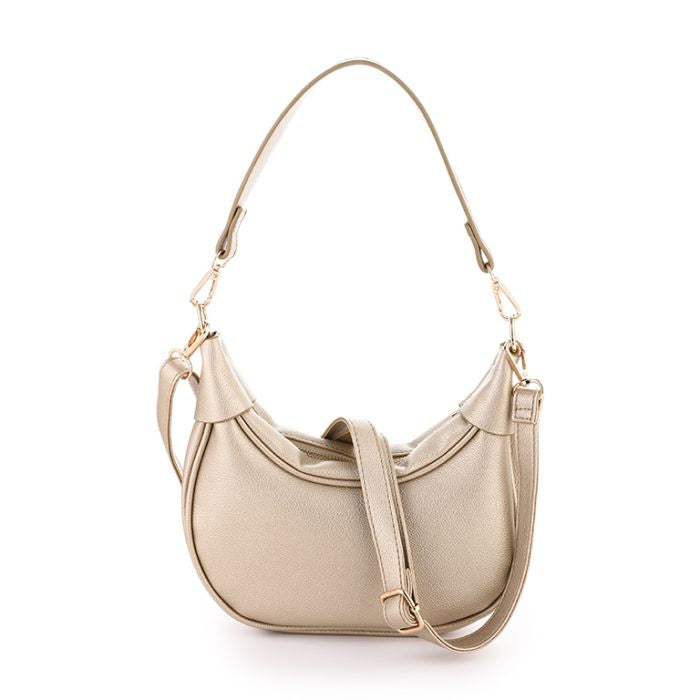 Moon bag gold