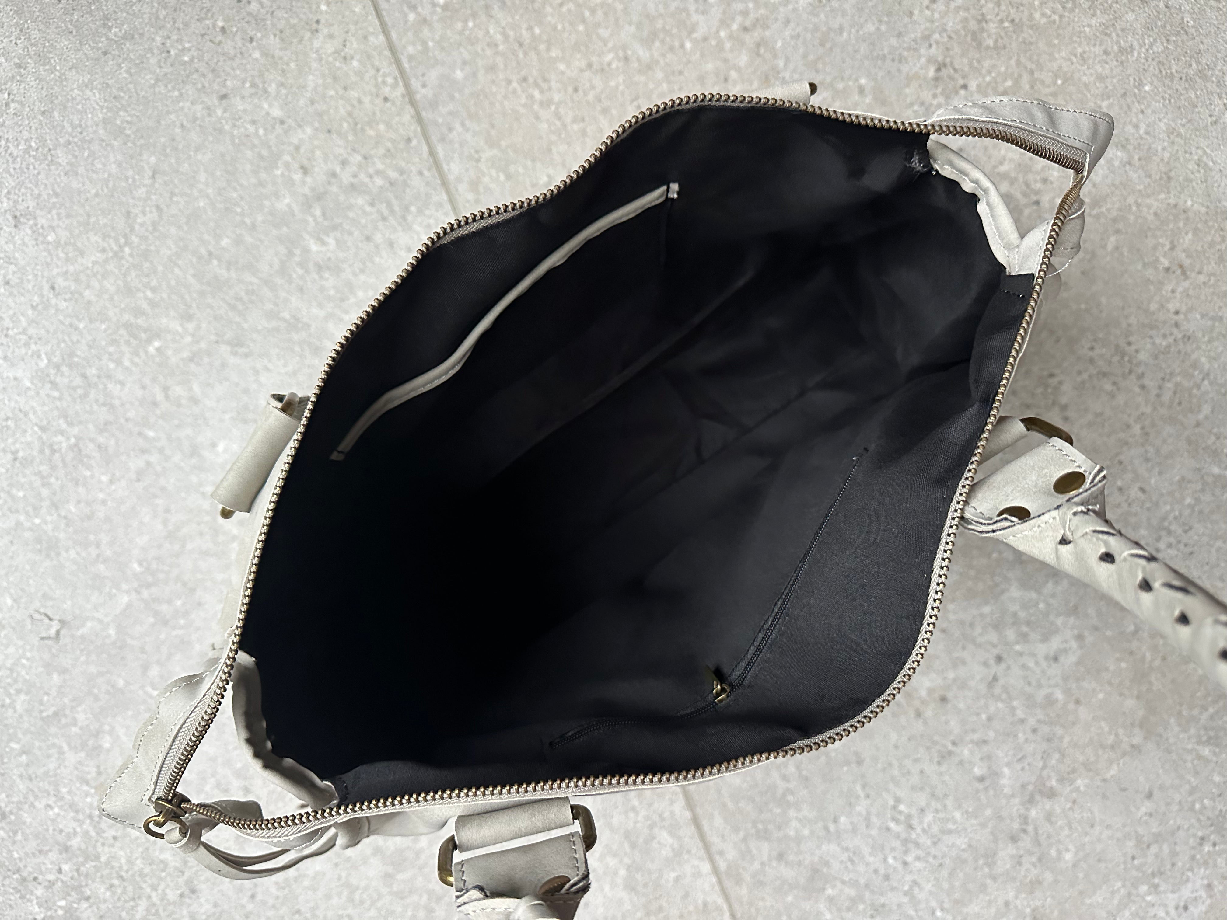 City-girl (school) bag brown pre order