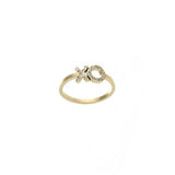 xo ring goud