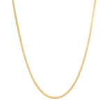 ketting retreat goud