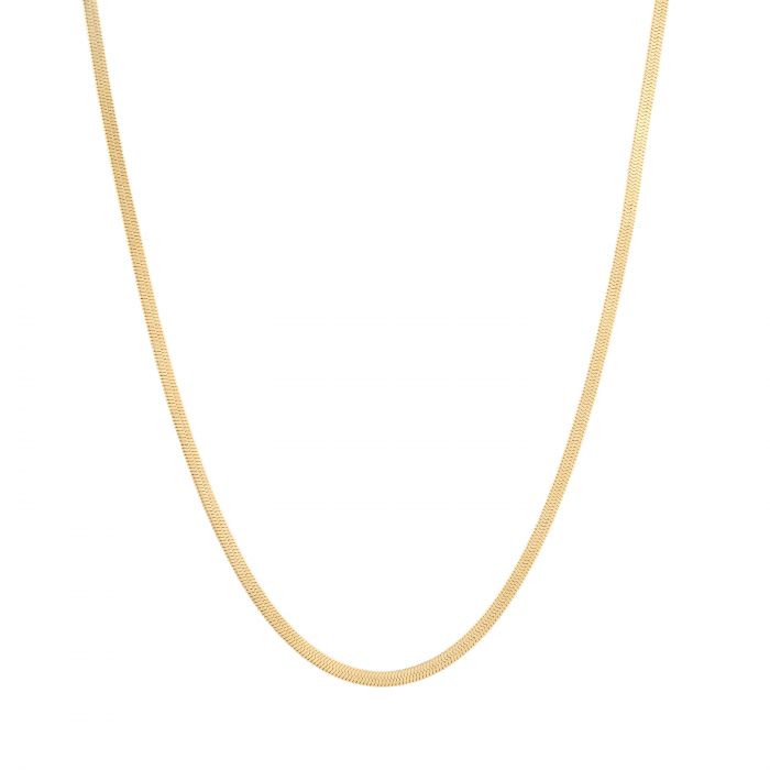 ketting retreat goud